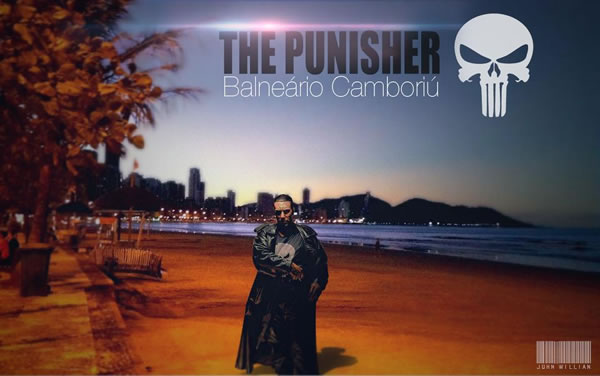 the punisher