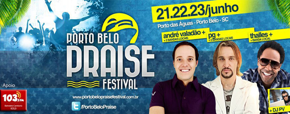 PORTO BELO PRAISE