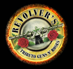 revolvers