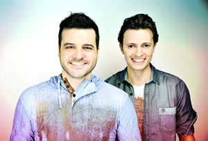 Wood’s BC inaugura casa nova no dia 6 de setembro 1 Eddy e Gil animarão a noite de sábado, dia 07