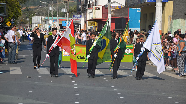 Foto: Divulgação / Prefeitura de Camboriú