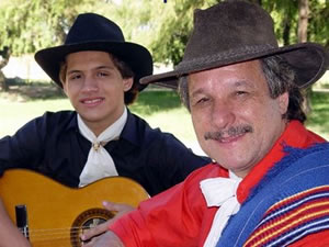 teixeirinha