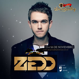 zedd