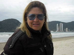 Mulher morre atropelada em frente ao Gas Station Pub 1 Foto: Reprodução / Facebook