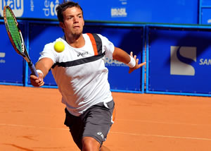 Tenista de Itajaí é campeão de Future em Belém 1 Bruno Santanna - Foto arquivo / divulgação / João Pires