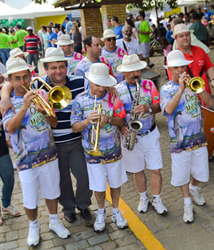 Encontro dos amigos em Camboriú será neste sábado 1 Foto: Arquivo / Click Camboriú