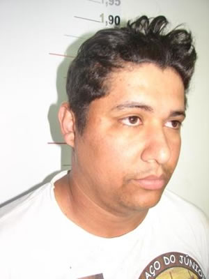 DIC de BC prende homem que estuprou garota de programa 1 Foto: DIC BC / Divulgação