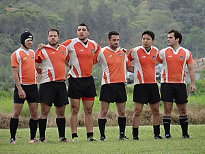 Foto: BC Rugby / Divulgação