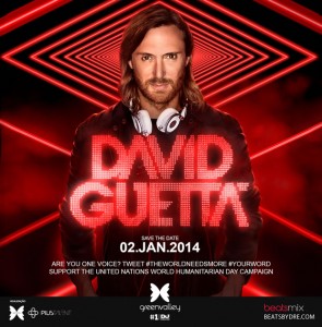 davi guetta