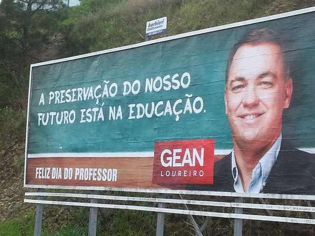 gen loureiro