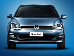 novo golf