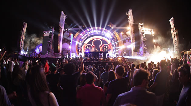 Dream Valley Festival 2015 não acontecerá devido aos aspectos econômicos atuais