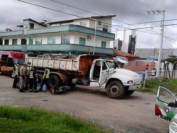 Foto: Harrison Victor Juliani