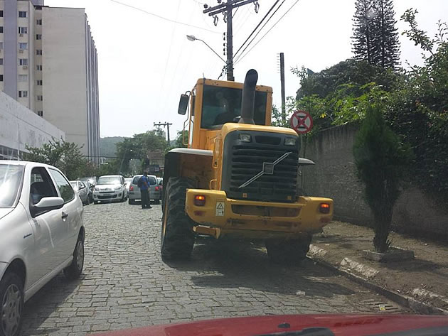 rua 1111