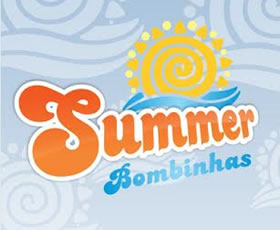 summer bombinhas