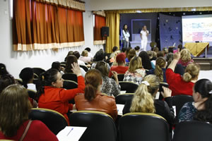 Inscrições para cursos do PRONATEC serão abertas segunda-feira (20) 1 Foto: Celso Peixoto