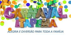 carnaval itapema