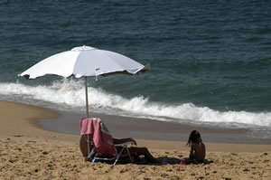 Nutricionista dá dicas para manter a Vitamina D durante o inverno 1 Foto: Celso Peixoto