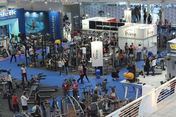 Expo Fitness e Sports