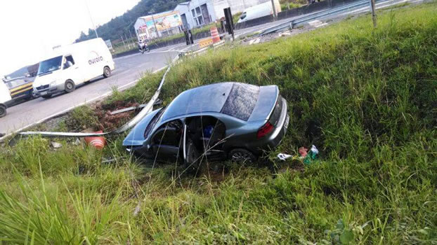 acidente camboriu marginal oeste