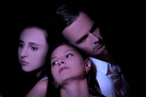 Espetáculo "Em Respeito à Dor" estreia em maio no Teatro de Itajaí 1 em respeito a dor