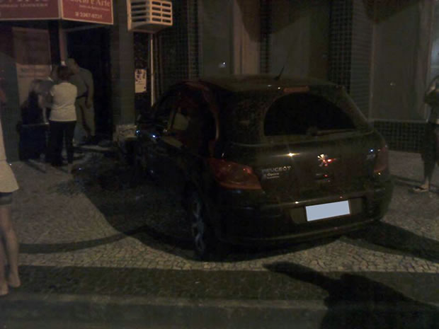 Foto: Associação dos Agentes de Trânsito de Balneário Camboriú