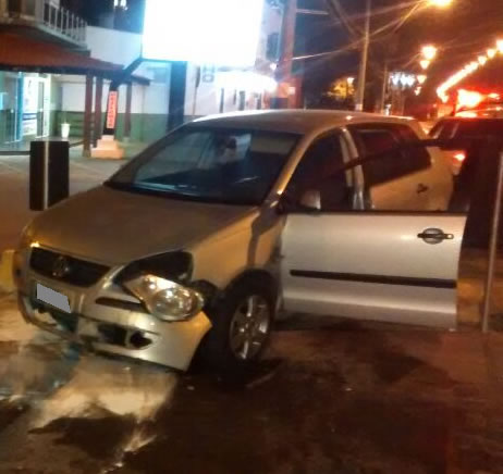 Foto: Associação dos Agentes de Trânsito de Balneário Camboriú / Divulgação