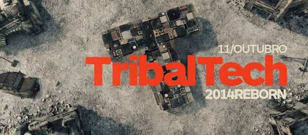 tribaltech