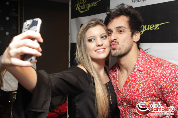 18.06.2014 – Shed Bar