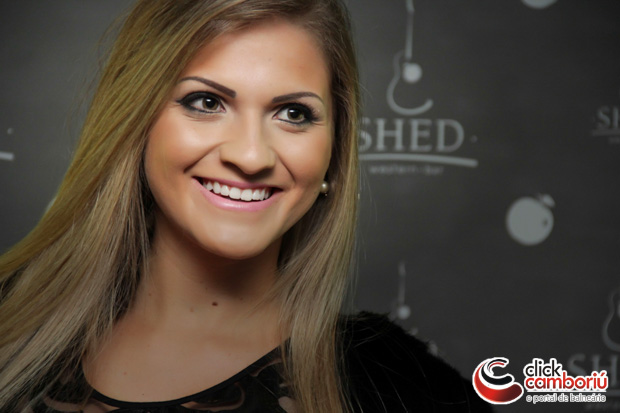 21.06.2014 – Shed Bar