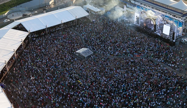 Dream Valley Festival confirma terceira edição para novembro