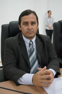 Vereador quer instalação de agência do INSS em Camboriú