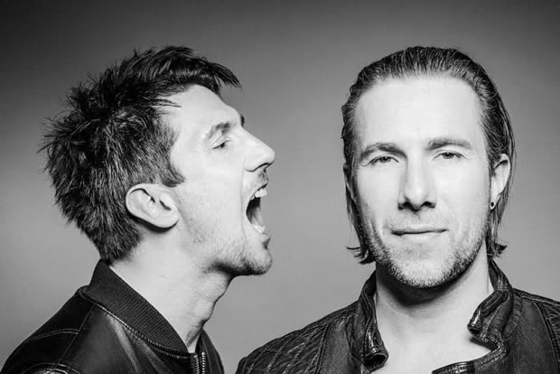 Warung apresenta Pan-Pot, Sonny Fodera, Conti&Mandi, e outros, no dia 06/09