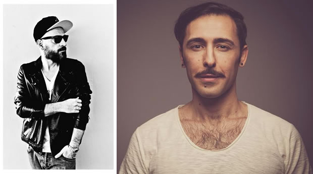 Warung apresenta Sharam Jay, Butch, Dashdot, e outras atrações, no dia 23