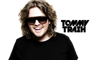 Dream Valley Festival anuncia Tommy Trash em seu line up