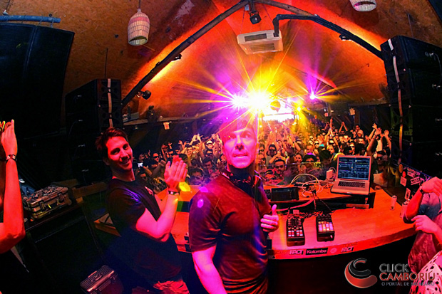 06.09.2014 – Warung Beach Club