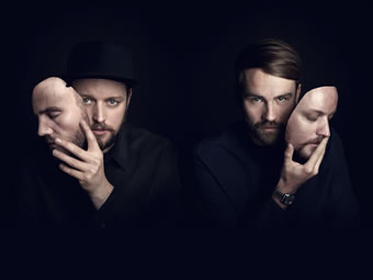 Warung apresenta Audiofly, Daniel Bortz, Adana Twins e outros no dia 03/10