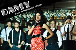 amy winehouse cover