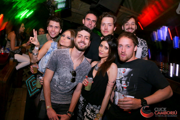 03.10.2014 – Warung Beach Club