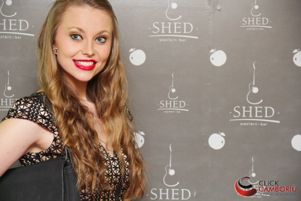 03.10.2014 – Shed Bar
