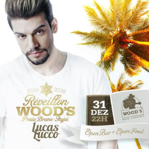 REVEILLON WOODS