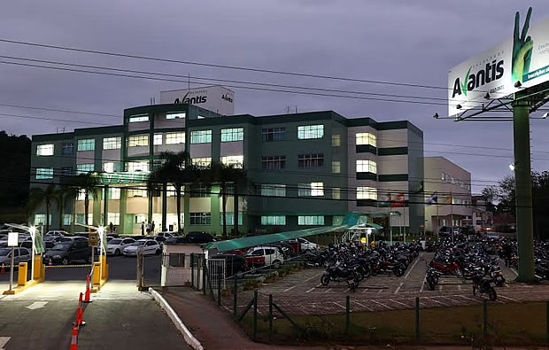 Faculdade Avantis vai triplicar de tamanho até 2016