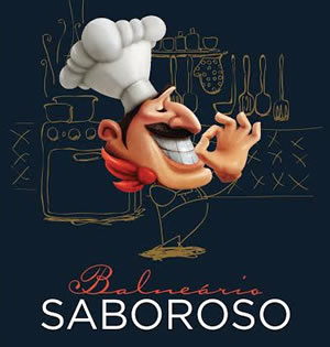 Edição 2015 do Balneário Saboroso já tem 30 restaurantes confirmados
