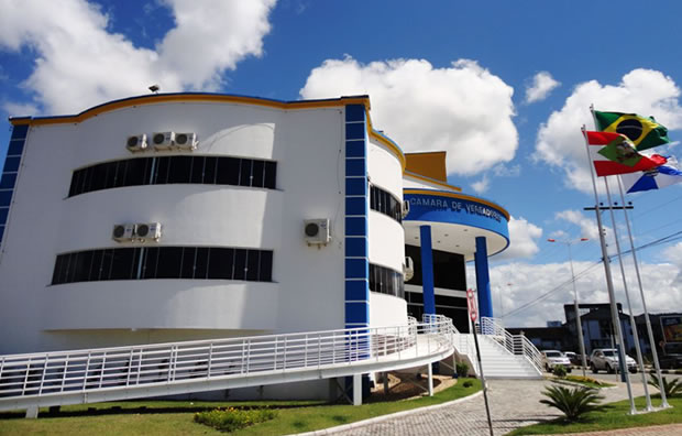 Legislativo de Balneário Camboriú completa 49 anos