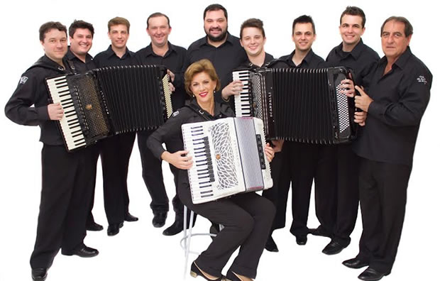Orquestra de Acordeon de Brusque