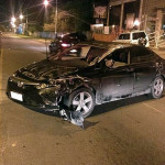 Foto: Associação dos Agentes de Trânsito de Balneário Camboriú / Divulgação