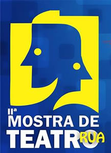 Mostra de Teatro de Rua acontece em BC no próximo domingo (14)