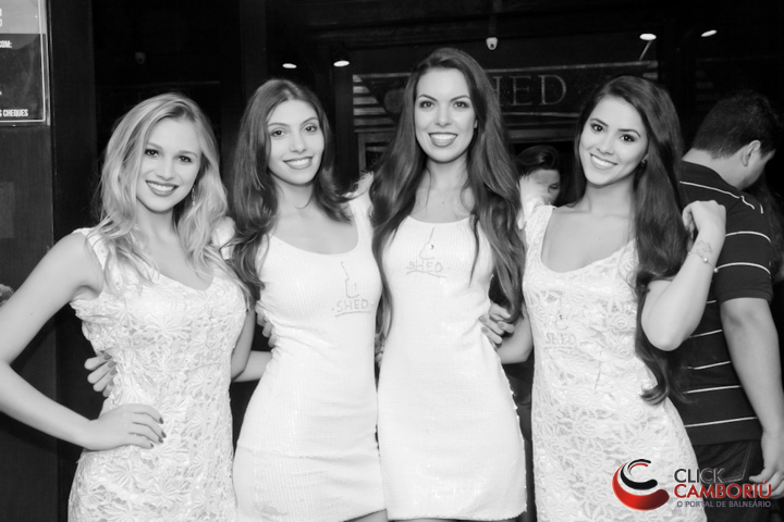 30.12.2014 – Shed Bar