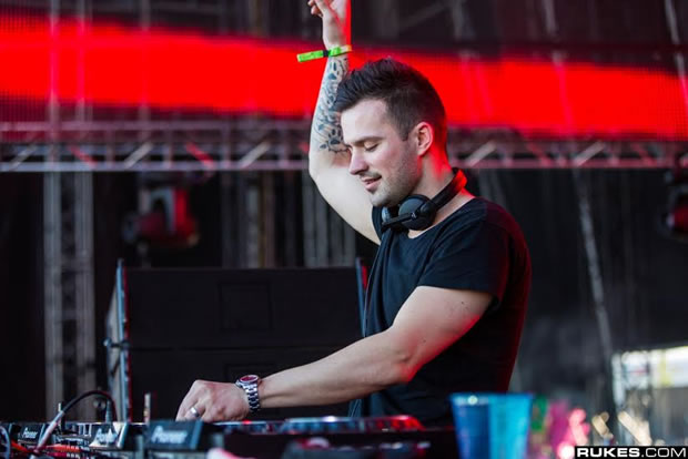 Dirty South é a principal atração do Green Valley neste sábado (31)