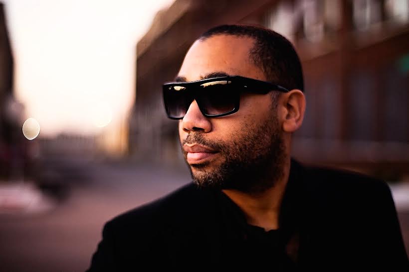 Carl Craig assina o carnaval eletrônico da Terraza BC